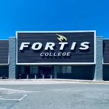 Fortis college